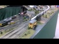 Train show 2014