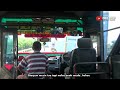 [UJANG BERTO STYLE] Balapan Bus Pantura Diluar Dugaan🔥Warga Baru JAKARTA-PAGADEN Penuh Aksi#1