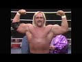 All Star Wrestling 12/27/1980 - Hulk Hogan vs. Jim Duggan