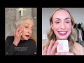 BEST of RMS BEAUTY! 🤩 All of my favorite products! | Blush, Bronzer, Lipstick, Skincare & more...