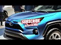 Leaked! Is This The ALL-NEW 2025 Toyota RAV4 Hybrid? (We Reveal Everything We Know)