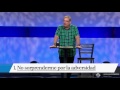 Cuando Tu Mundo Se Estremece | Pastor Rick Warren