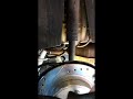 Replacing brakes on the Chevy volt