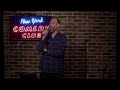 Older Women Can Get It | Ari Shaffir Standup