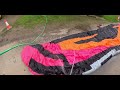 Paramotor Double Trouble: MY FAULT!