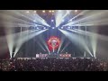 Guns N’ Roses & Wolfgang Van Halen (Paradise City) Multicam + Live 2021