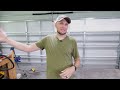 CRUCIAL Garage Door Insulation Step Everyone's Unknowingly Missing! How To Install Properly