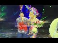 [FULL HD] VICE GANDA LAUGHTRIP TALAGA SA D10 CONCERT NI DARREN ESPANTO! PANUORIN