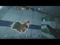 How a champion.... nvm here's a Siege video