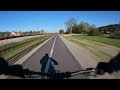 GOPRO HERO 10 BLACK E-biking the beautiful slovenian countryside (best setting for MTB video)