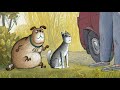 Кот и Мышь | ЗОЛОТОЙ ОРЁЛ 2017 – Лучший анимационный фильм