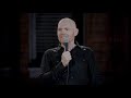 Bill Burr: How to spot a psycho || 1080p HD at 60fps