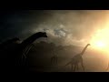 Mass Extinction: What Killed The Dinosaurs? | Last Day of the Dinosaurs | Real Wild
