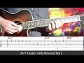 EASY TRICK FOR ADDING LICKS TO YOUR GUITAR CHORDS!