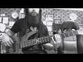 The Spirit Carries On - Dream Theater [bass]