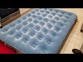 How To Fix A Blow Up Mattress Leak - And How To Find A Leak On Air Mattress!