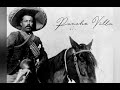 Pancho Villa - Soul Invaders