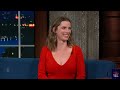 Betty Gilpin Is Fascinated By The 