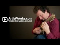 Beginner Mandolin Practice Tips from Mike Marshall