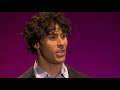 Getting heart healthy: The missing ingredient  | James Beckerman | TEDxPeachtree
