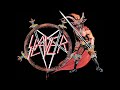 Slayer - Tormentor (live 1983)