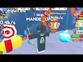 Bow Simulator [Part 3] #youtubevideo #video #roblox