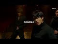 BTS - Black Swan // Sub. Español [MV]