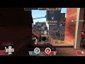 TF2: Sniper with Pocket Medic Gameplay. (27 Kills in single live) | #tf2 #teamfortress2 #highlights.