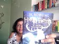 ORIGINAL VS PIRATED HARRY POTTER BOOKS || COMPARISON || THE BOOK CRITIQUES