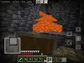 Trying to find diamonds| Terestrial smp episode 2