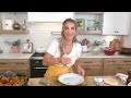 How to Make Easy Chicken Fajitas | Quick Dinner Recipe!