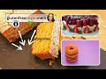 Success guaranteed! Easy Vegan Sponge Cake (Gluten Free Recipe)