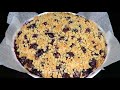 Tasty CHERRY PIE recipe #LudaEasyCook ПИРОГ рецепт С ВИШНЕЙ (черешней)