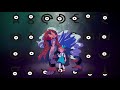 Pokémon: Entei's Final Fight & Goodbye (Instrumental)