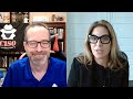 #182 - Shaping the SOC of Tomorrow (with Debbie Gordon)