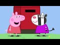 Peppa Wutz | Beim Zahnarzt | Peppa Pig Deutsch Neue Folgen | Cartoons für Kinder