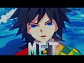 @ANTAGONISTamv9 x MAIKIE - Giyuu x Tokito - [Edit/Amv]!