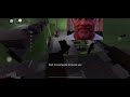 If I die I stop recording. Roblox Evade