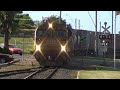 Tasmania Rail - Pacific National, Random Shots 2008~2009 Part 1