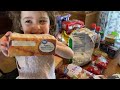 Family of 13 Grocery Haul || Large Family Grocery Haul