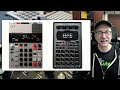 Comparing EP-133  to SP-404 MkIi - Teenage Engineering & Roland - Which features matter to you?
