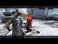 For Honor Nobushi Duel PS4