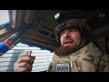 Documentary: fighting in Avdiivka with GoPro of the 3rd Brigade soldiers