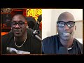 Shannon Sharpe & Chad Johnson react to Nightcap fans' pettiest breakup stories | Nightcap