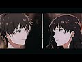 [AMV] i like the way you kiss me