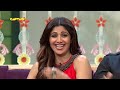 पहली बार कपिल के शो में किसी लेडिस ने छेड़ा कपिल को | The Kapil Sharma Show | Latest Episode