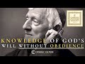 St. John Henry Newman - Knowledge of God's Will without Obedience | Catholic Culture Audiobooks