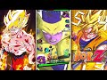 (Dragon Ball Legends) Using one of my Favourite unit in the whole Dragon Ball Legends in PvP 2024!