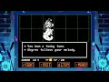 Undertale #2 (Reseted)