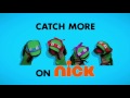 Teenage Mutant Ninja Turtles | Sock Puppet Theater Sketch | Nick